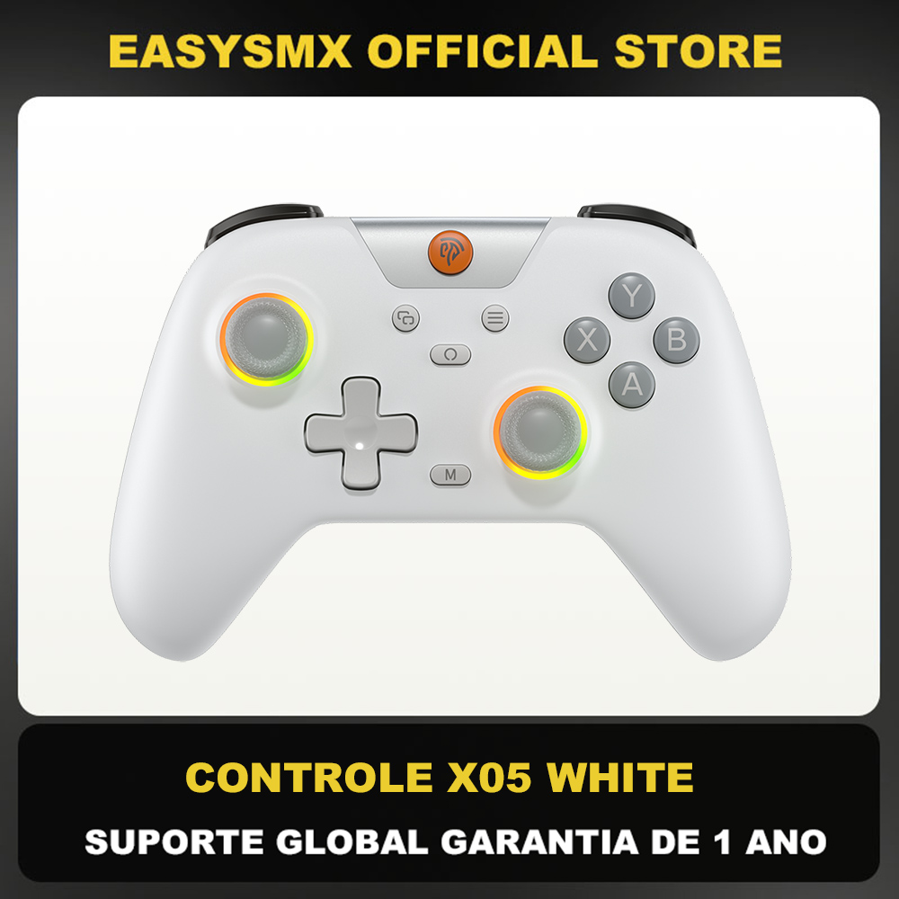 Pc Gaming Victus - Беспроводной игровой контроллер EasySMX X05 Bluetooth,