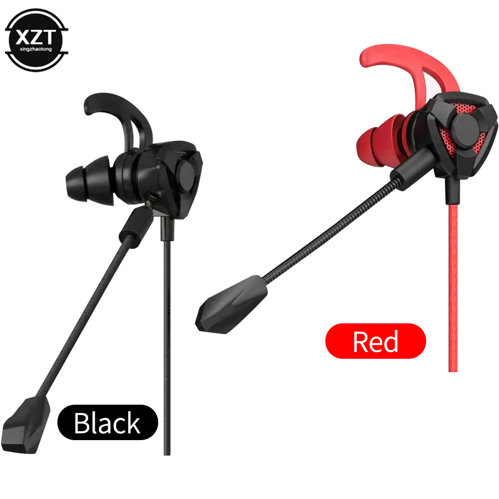 Pc Gaming Earphones - Гарнитура, геймерские наушники, проводные наушники, игровые