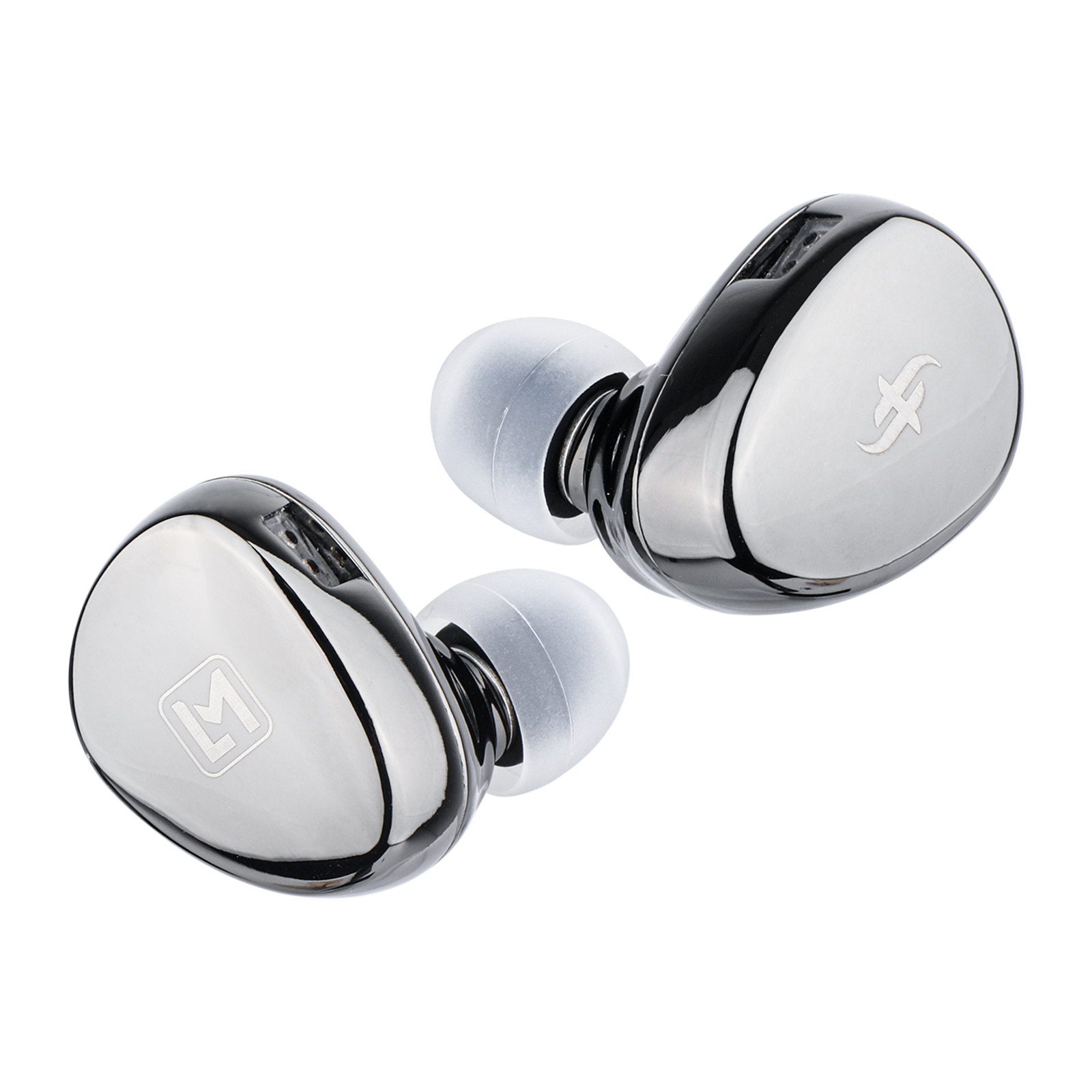 Pc Gaming Earphones - SIMGOT EA500 LM 2-е поколение наушников
