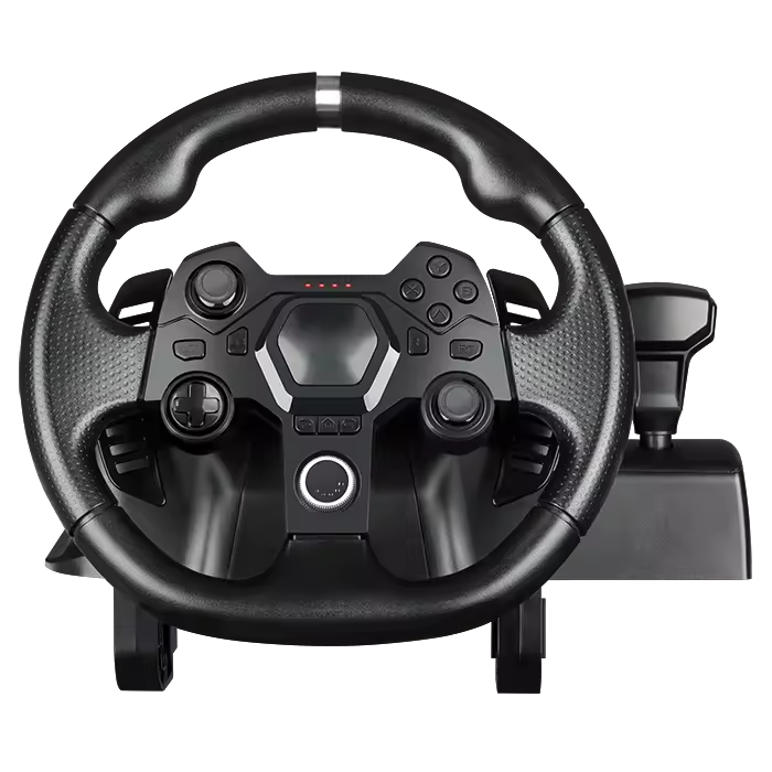 Pc Gaming Xgear - Новейшее игровое гоночное Рулевое колесо для