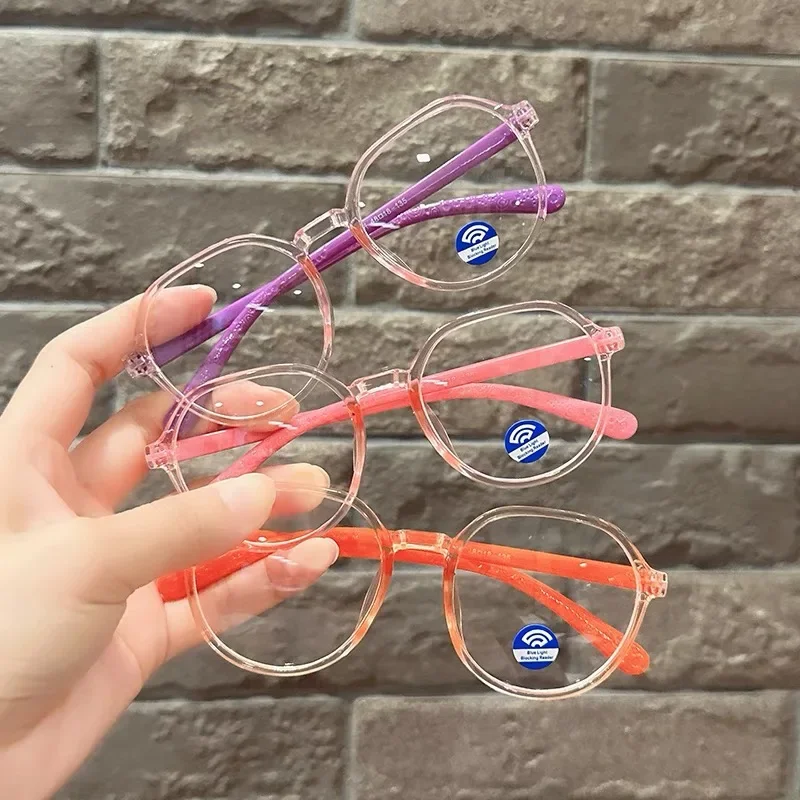 Gaming Glasses Blue Light - Очки с защитой от синего света
