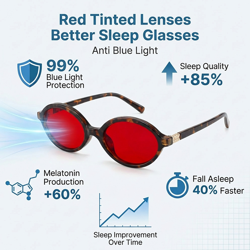 Gaming Glasses Blue Light - Очки с защитой от синего света,