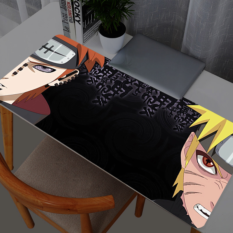 Pc Gaming Naruto - Япония Наруто аниме коврики для мыши