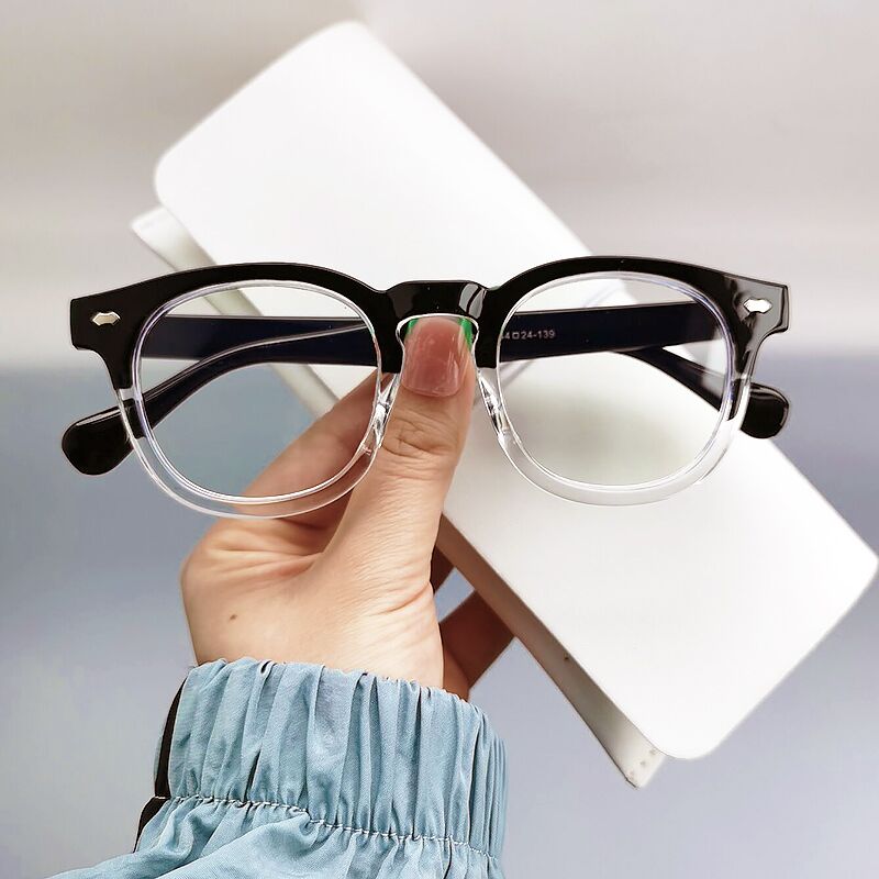 Gaming Glasses Blue Light - Новинка 2024, очки с защитой от