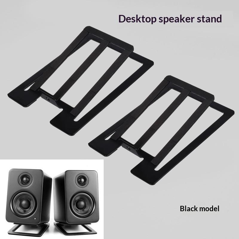 Gaming Speaker - НОВЫЕ Настольные изолирующие подставки для колонок