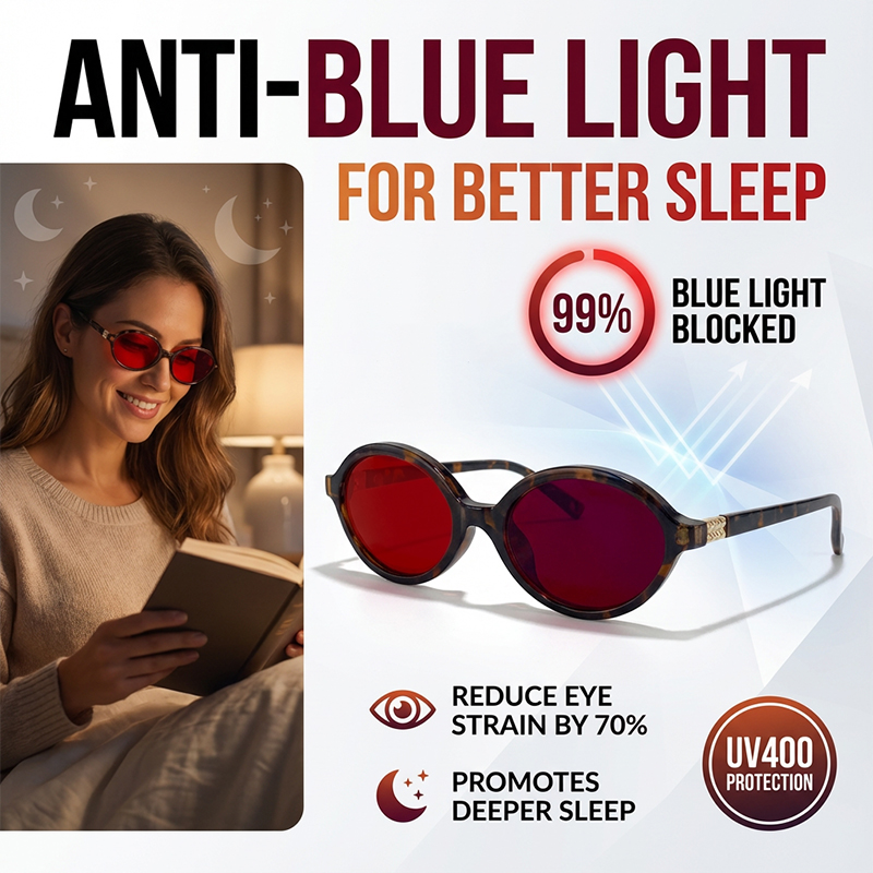 Gaming Glasses Blue Light - Очки с защитой от синего света