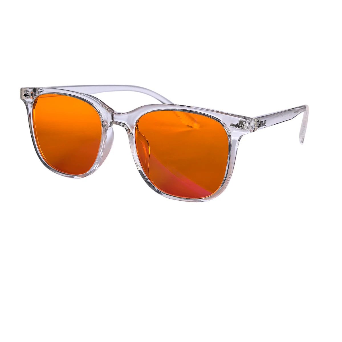Gaming Glasses Blue Light - Очки SHINU с блокировкой между компьютером