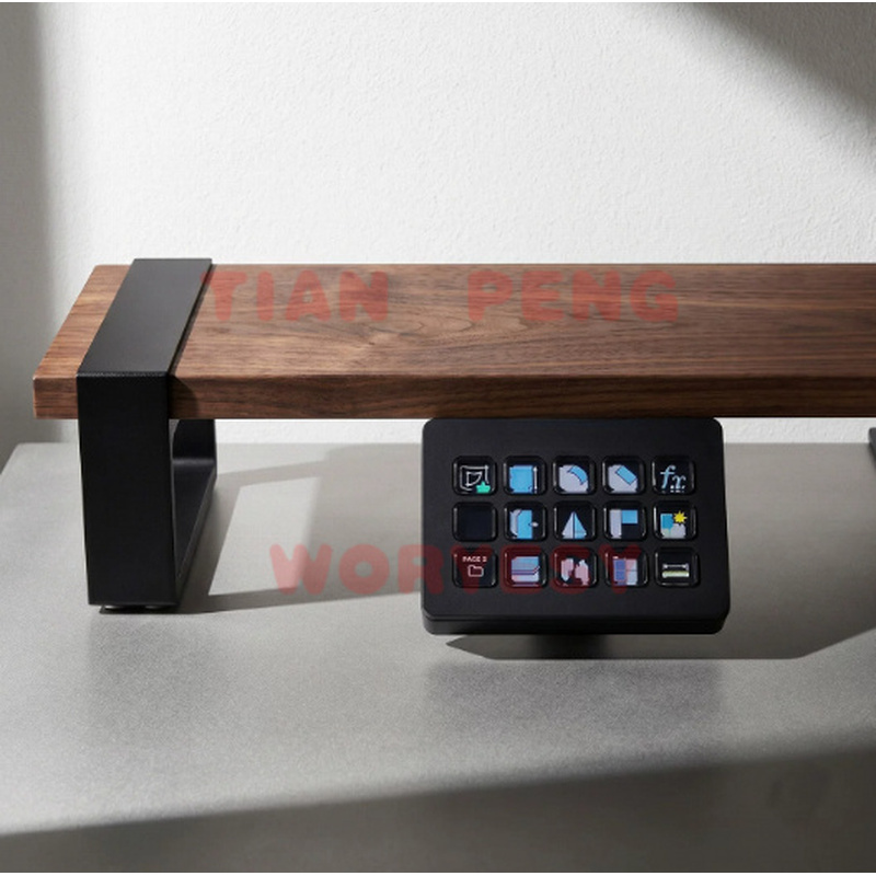 Stream Deck - Точный эргономичный кронштейн WYORESY для установки