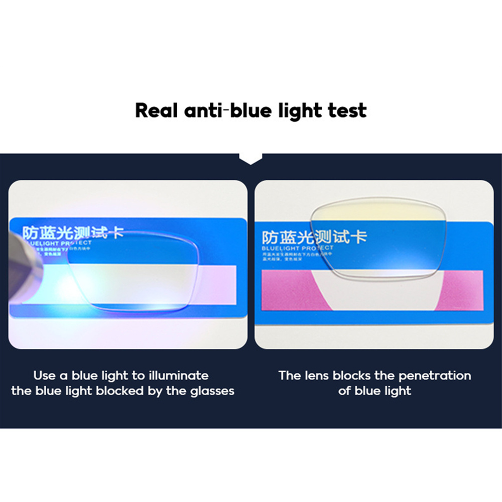 VIVIBEE ретро авиационные очки – обзор и цена Gaming Glasses Blue Light