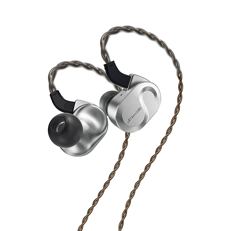 Letshuoer S08 наушники-вкладыш – обзор и цена Pc Gaming Earphones