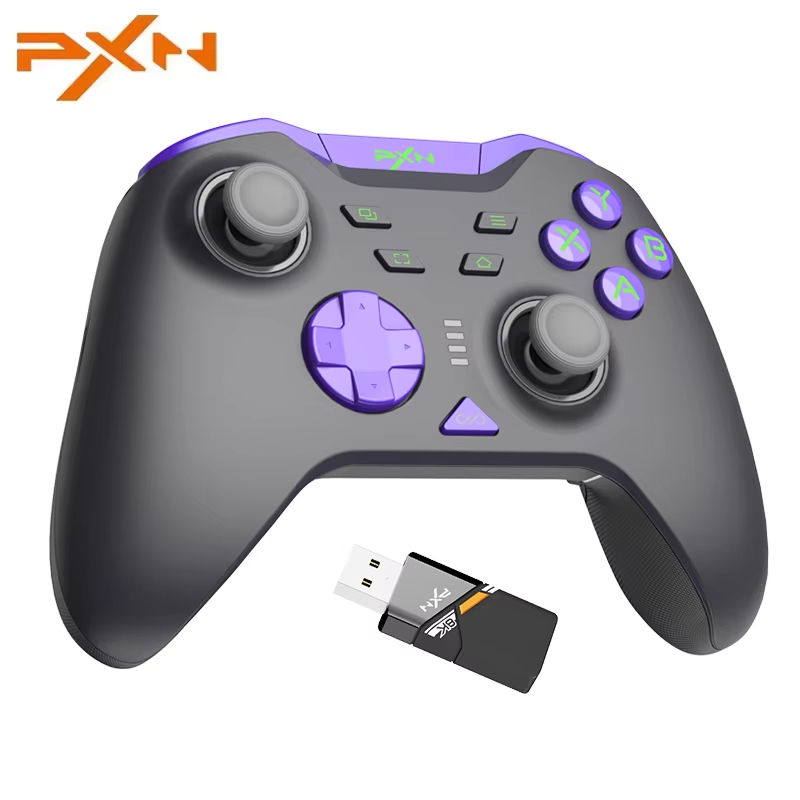 PXN P5 8K/P50S Беспроводные ге – обзор и цена Pc Gaming Victus