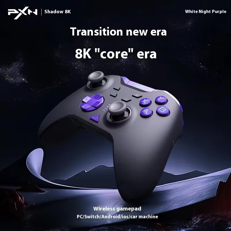 PXN P5 8K/P50S Беспроводные ге – обзор и цена Pc Gaming Victus