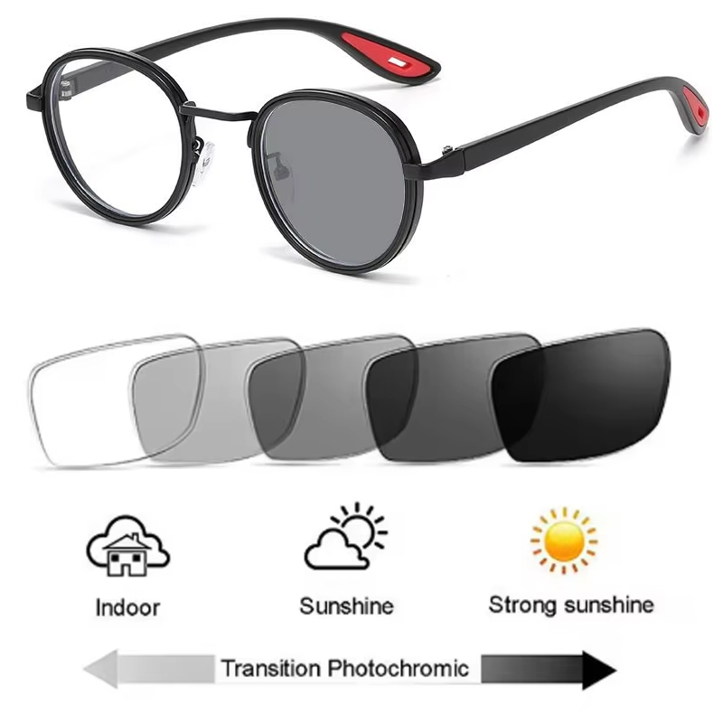 Женские ретро-очки с фотохромн – обзор и цена Gaming Glasses Blue Light