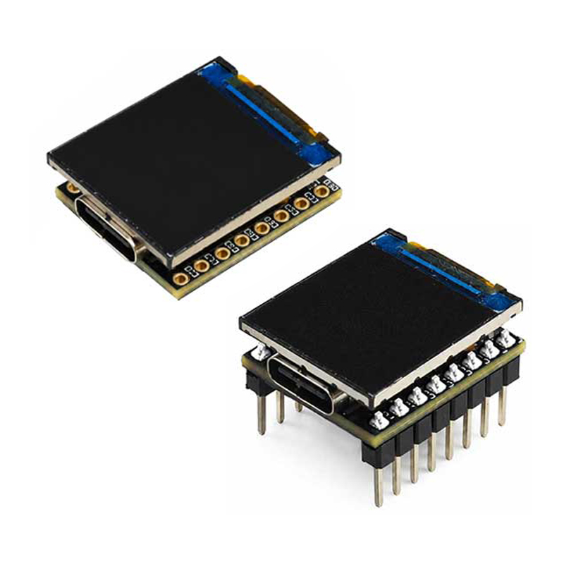 Плата разработки ESP32 C6 с IP – обзор и цена Rgb Light Strip