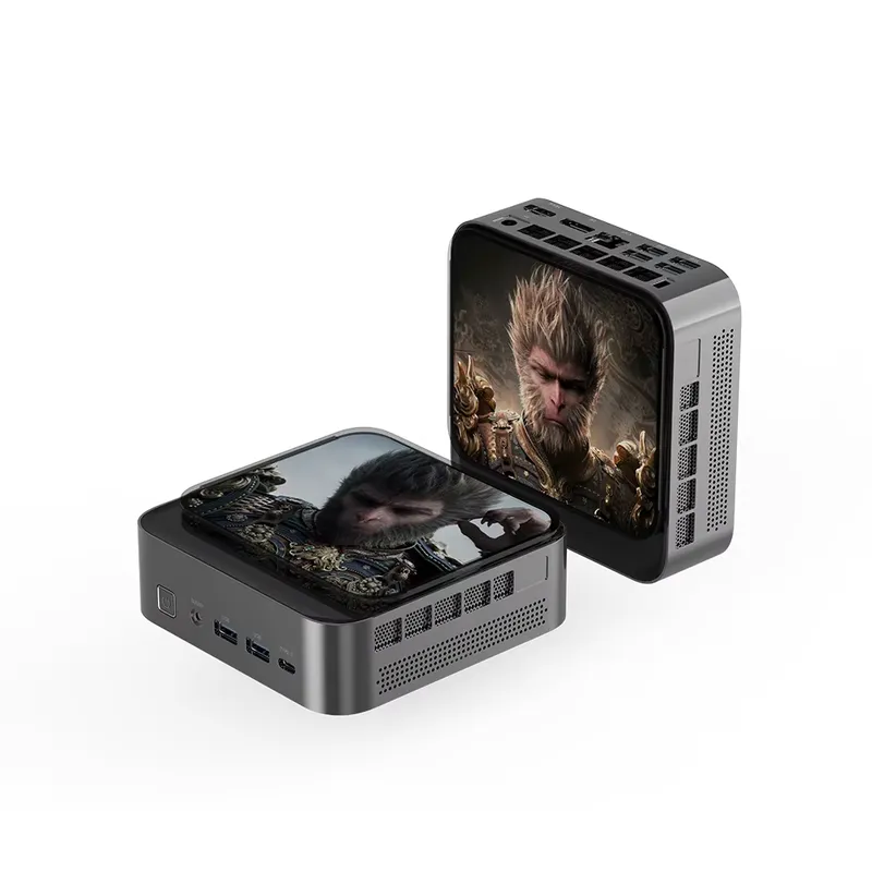 【CHIMU HOME】 Мини-ПК на базе A – обзор и цена Pc Gaming Portable