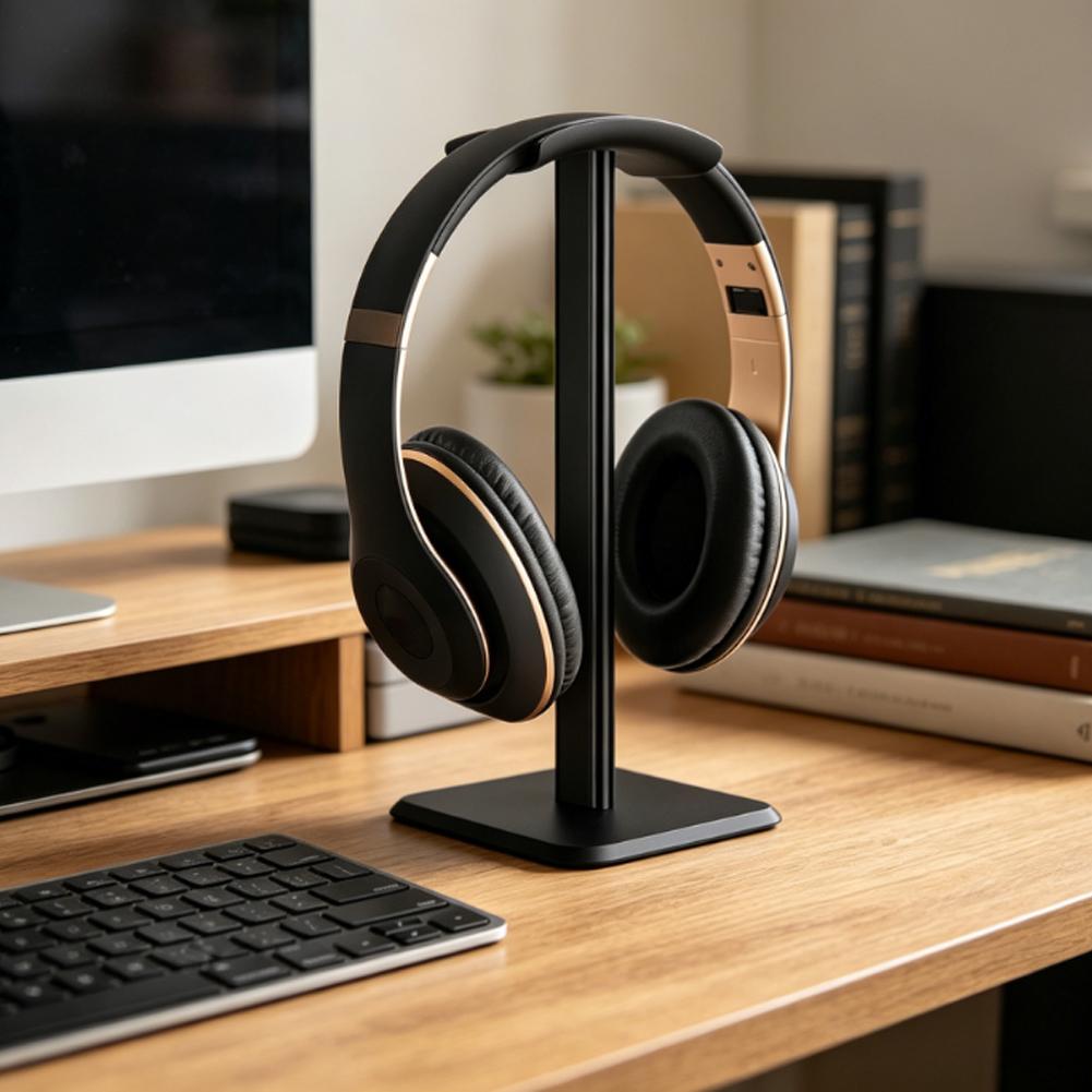 Подставка для наушников из алю – обзор и цена Pc Gaming Earphones