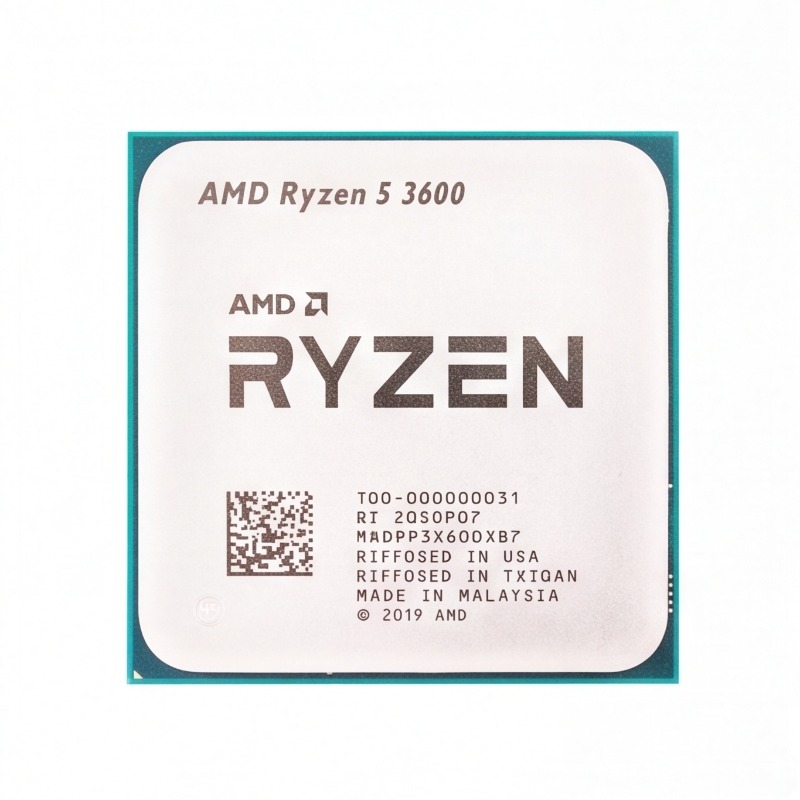 Игровой процессор AMD Ryzen R5 – обзор и цена Pc Gaming Ryzen