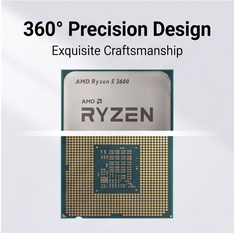 Игровой процессор AMD Ryzen R5 – обзор и цена Pc Gaming Ryzen