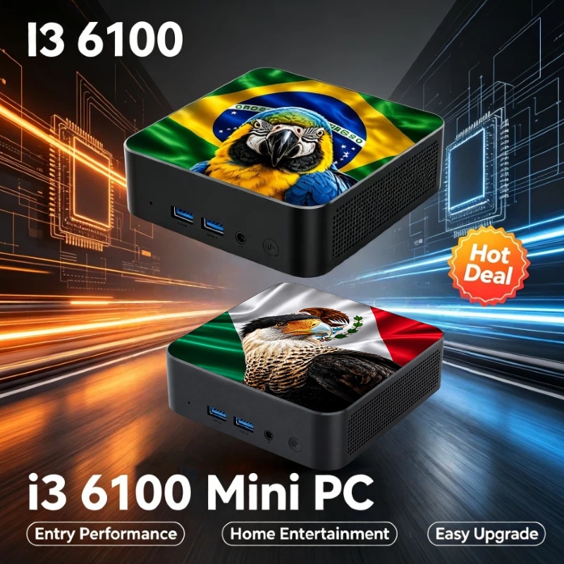 Портативный игровой компьютер  – обзор и цена Pc Gaming Portable