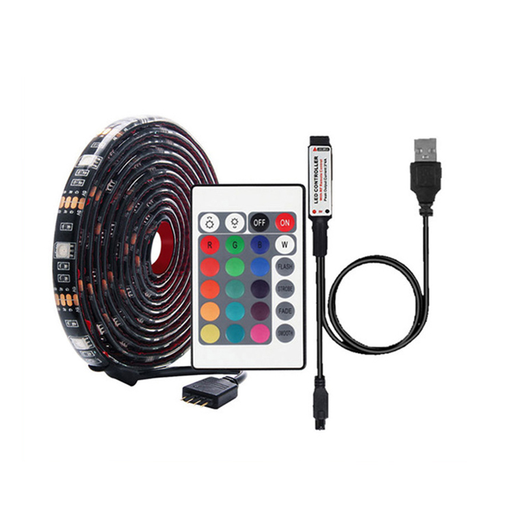 Светодиодная лента STTL 3M 90L – обзор и цена Rgb Light Strip