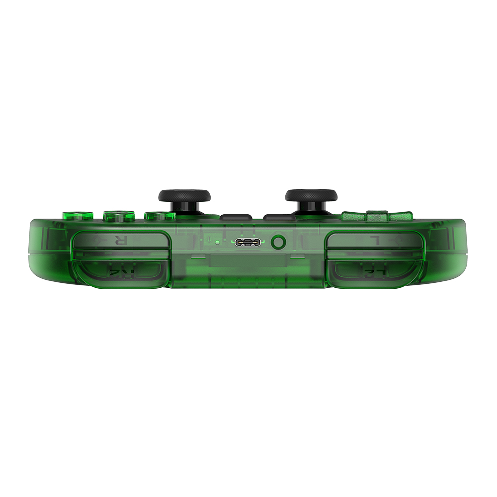 8Bitdo SN30 Pro Bluetooth-гейм – обзор и цена Pc Gaming Victus
