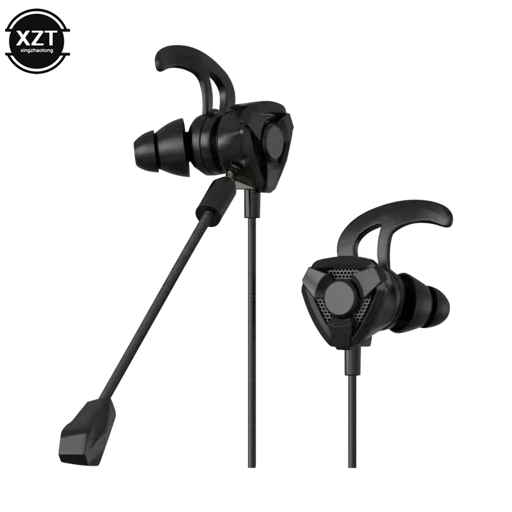 Гарнитура, геймерские наушники – обзор и цена Pc Gaming Earphones