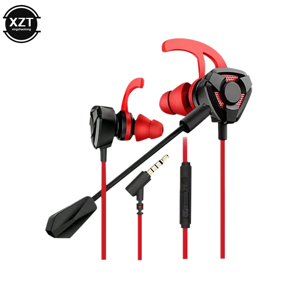 Гарнитура, геймерские наушники – обзор и цена Pc Gaming Earphones