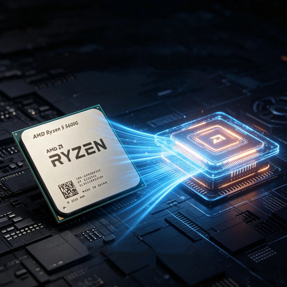 Разблокированный процессор AM4 – обзор и цена Pc Gaming Ryzen