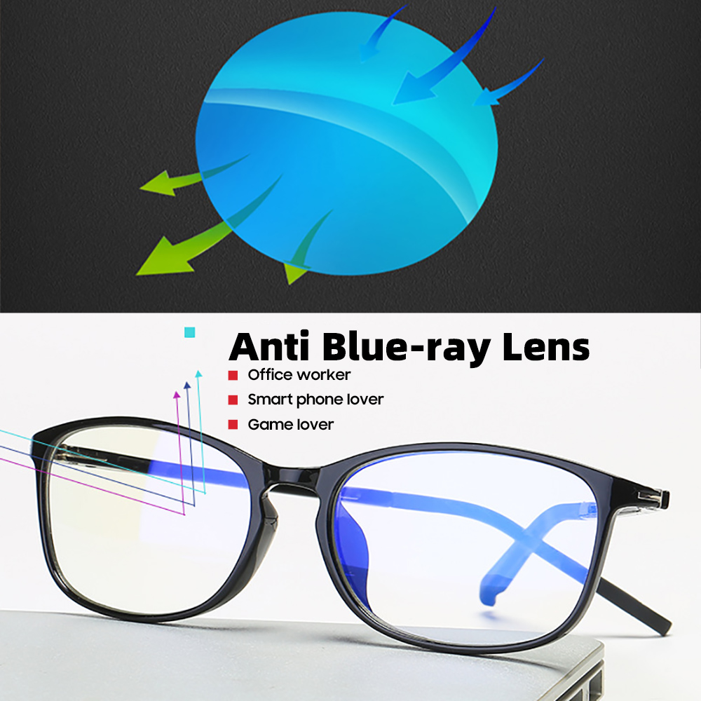 Очки VIVIBEE с защитой от сине – обзор и цена Gaming Glasses Blue Light