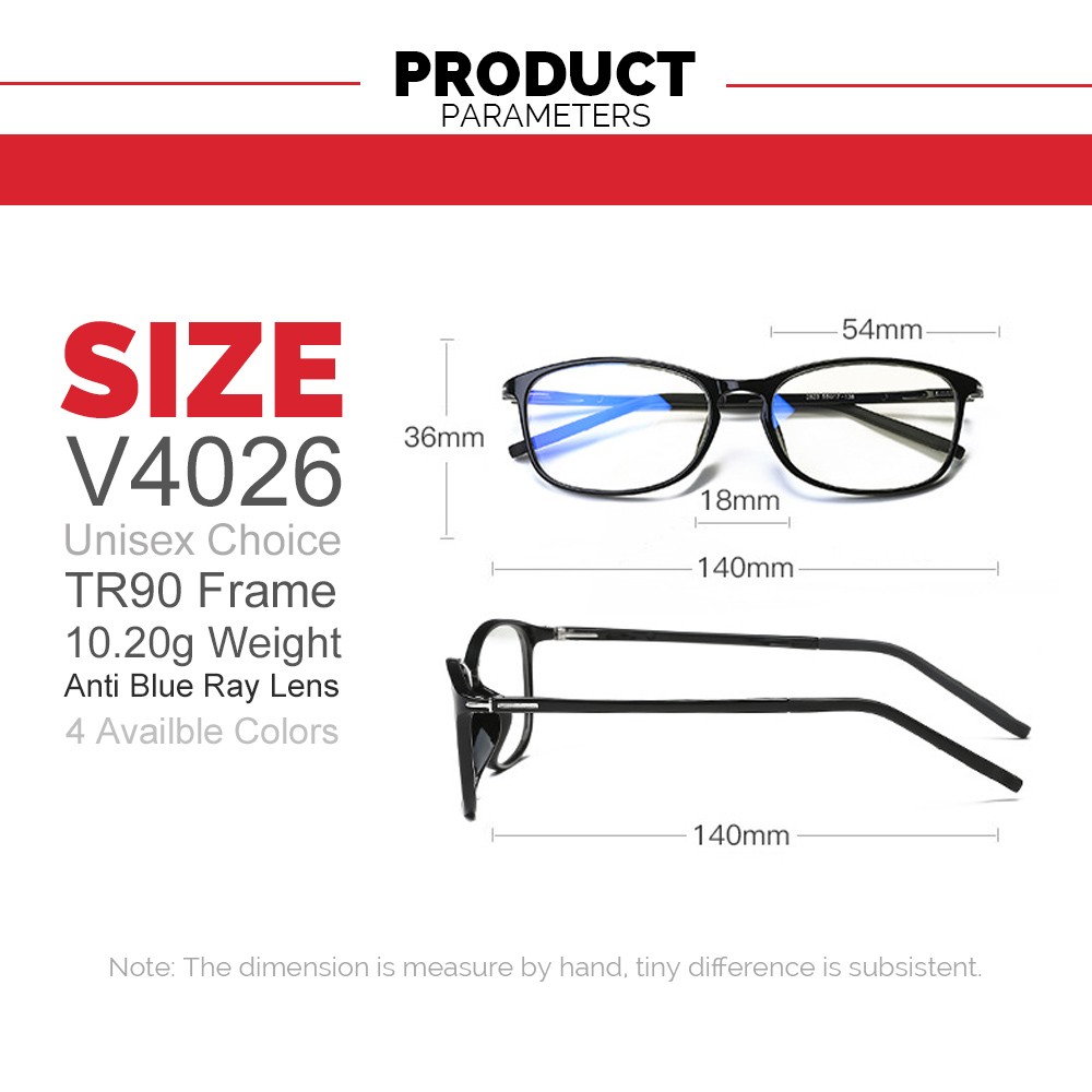 Очки VIVIBEE с защитой от сине – обзор и цена Gaming Glasses Blue Light