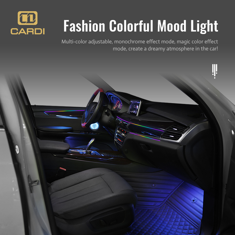 Светодиодная лента K4 18 1 Ful – обзор и цена Rgb Light Strip