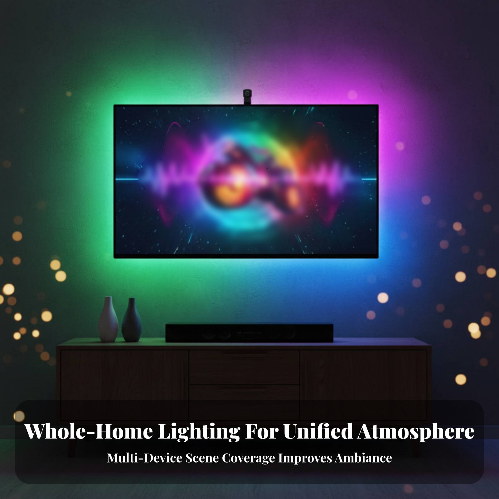 Светодиодная лента для синхрон – обзор и цена Rgb Light Strip
