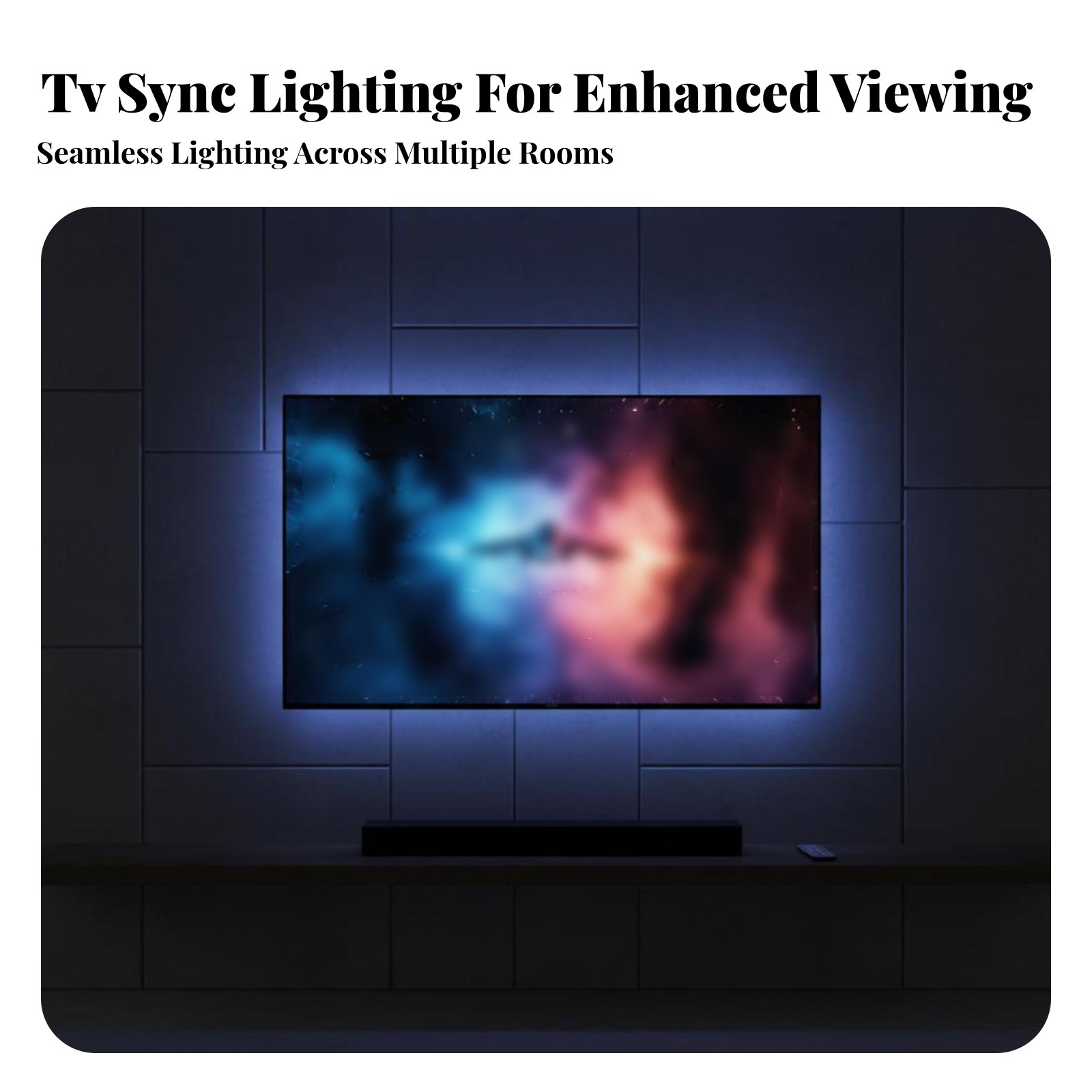 Светодиодная лента для синхрон – обзор и цена Rgb Light Strip