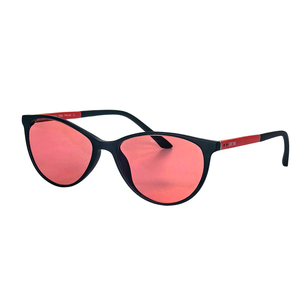 Очки SHINU FL41 от мигрена: бл – обзор и цена Gaming Glasses Blue Light