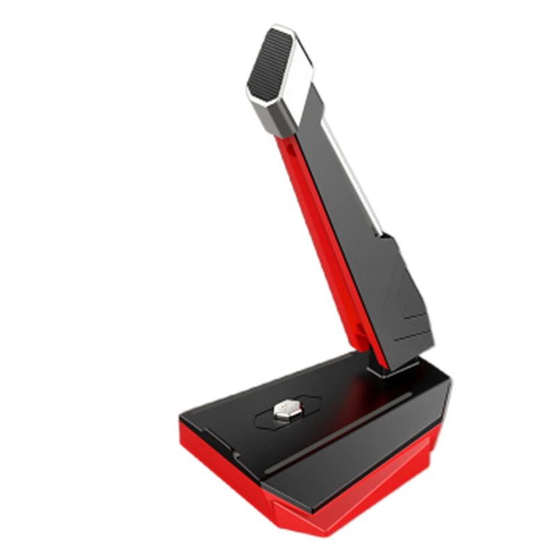 Обновление игрового микрофона  – обзор и цена Pc Gaming Xgear