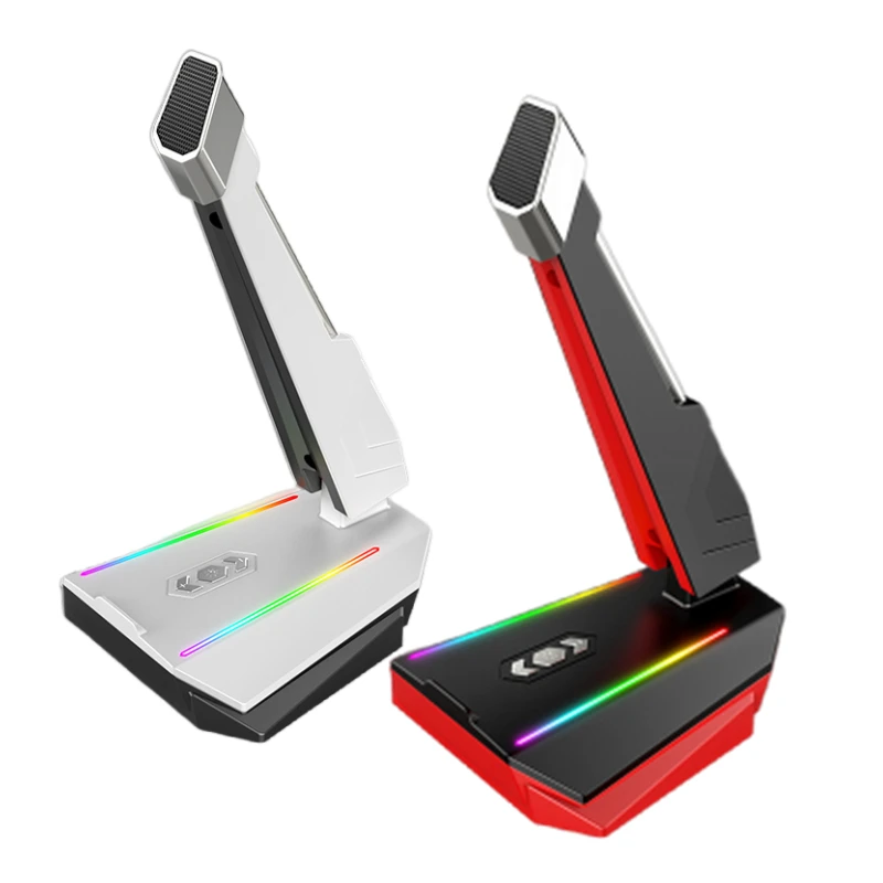 Обновление игрового микрофона  – обзор и цена Pc Gaming Xgear