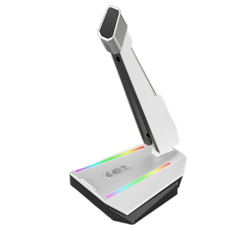 Обновление игрового микрофона  – обзор и цена Pc Gaming Xgear