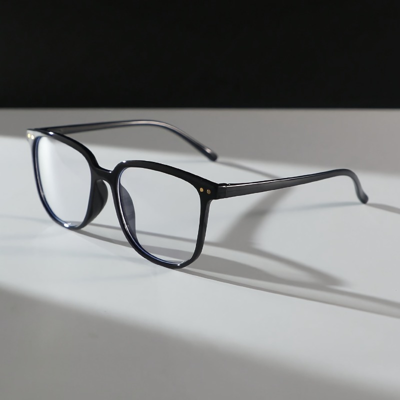 Большие квадратные очки с защи – обзор и цена Gaming Glasses Blue Light
