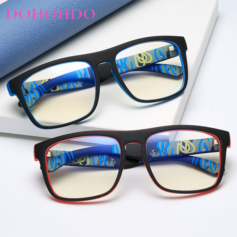 Очки DOHOHDO 2026: Новые класс – обзор и цена Gaming Glasses Blue Light
