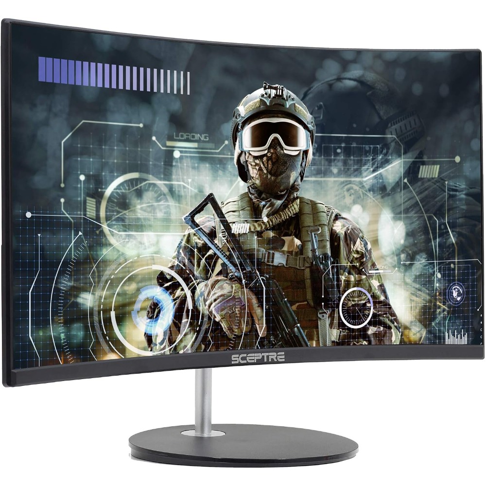 Лучший выбор: 24-дюймовый изог – обзор и цена Gaming Speaker