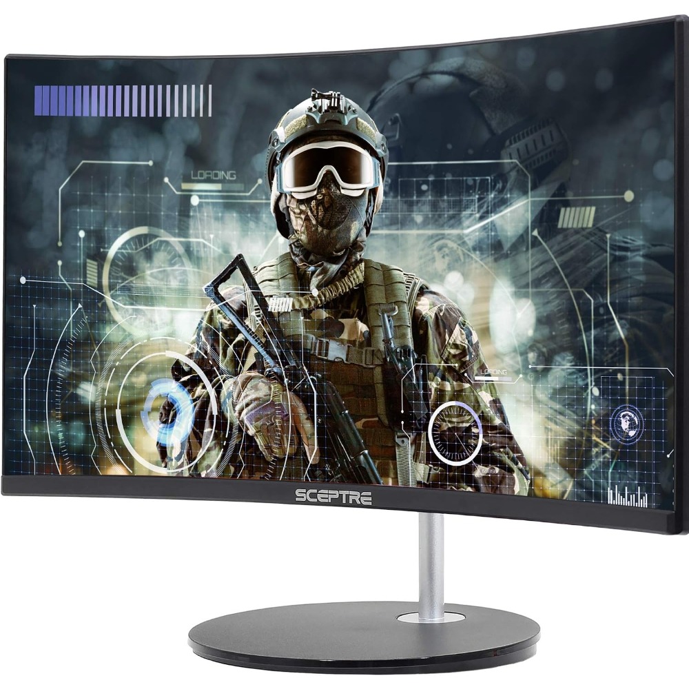 Лучший выбор: 24-дюймовый изог – обзор и цена Gaming Speaker