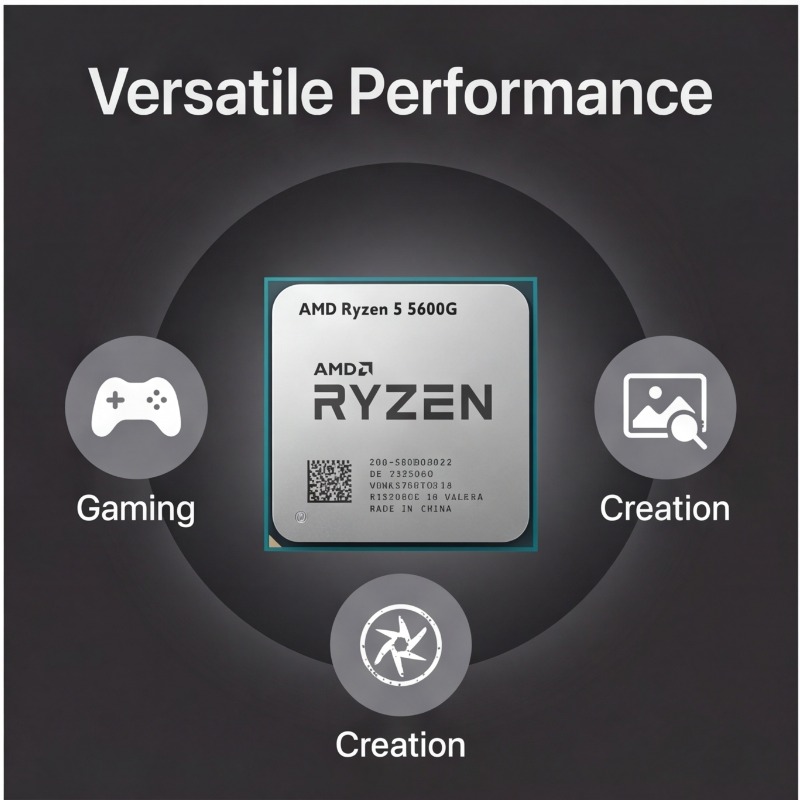 Мини-ПК в сборе: процессор AMD – обзор и цена Pc Gaming Ryzen