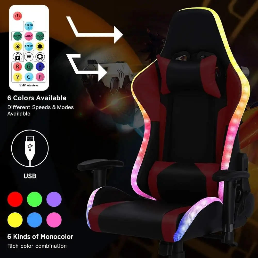 Эргономичное игровое кресло с  – обзор и цена Gaming Speaker