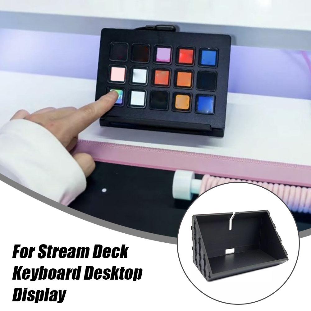 Для настольной подставки для к – обзор и цена Stream Deck
