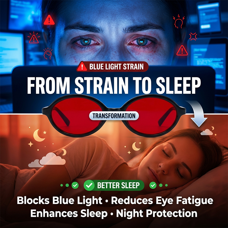 Очки с защитой от синего света – обзор и цена Gaming Glasses Blue Light