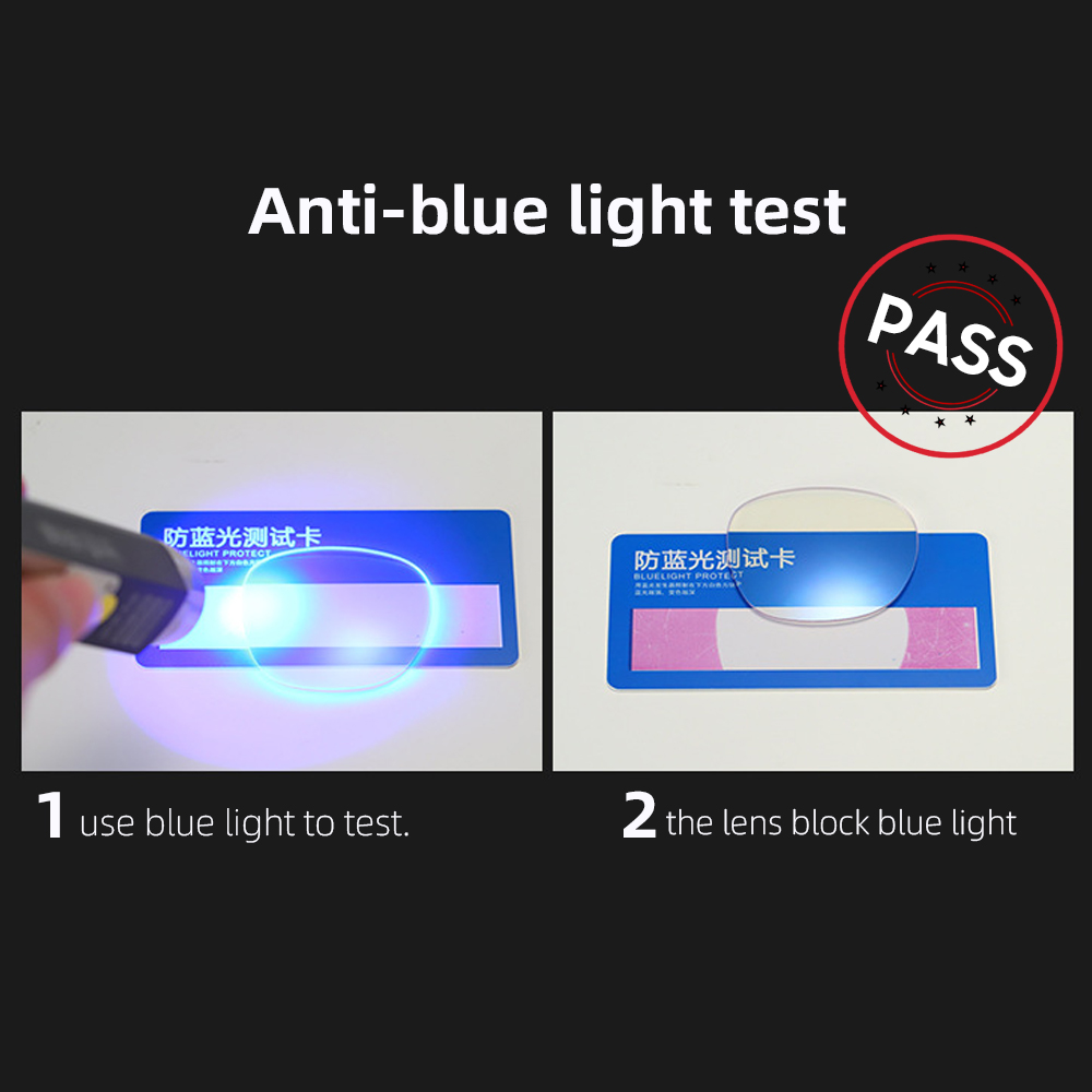 Очки VIVIBEE Sports для мужчин – обзор и цена Gaming Glasses Blue Light