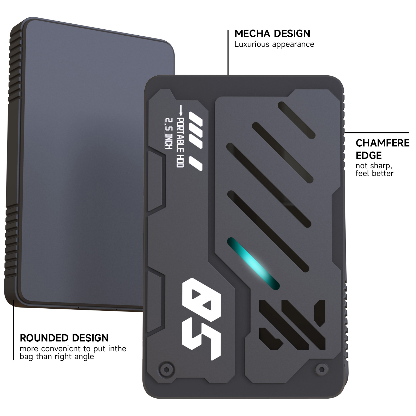 Внешний жесткий диск USB3.0 Ty – обзор и цена Pc Gaming Ps5