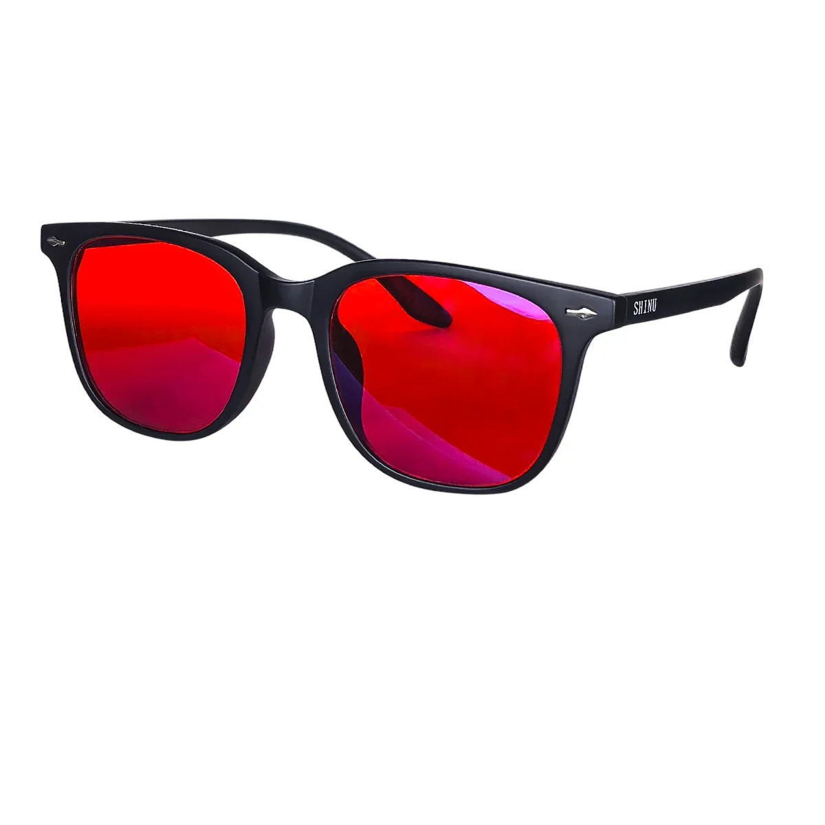 SHINU, блокирующие синий свет, – обзор и цена Gaming Glasses Blue Light
