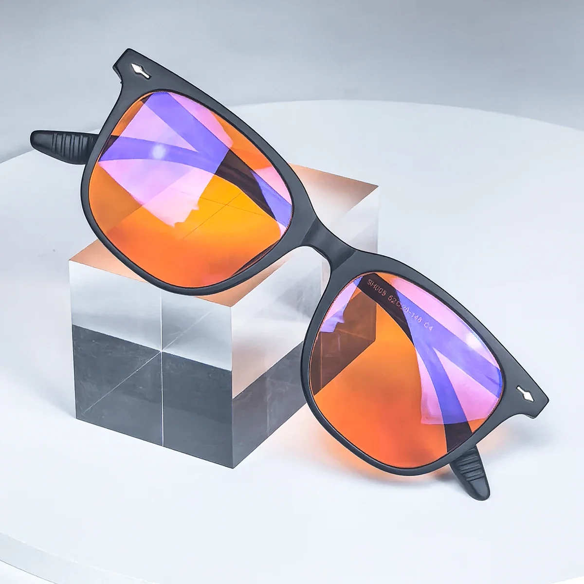 SHINU, блокирующие синий свет, – обзор и цена Gaming Glasses Blue Light