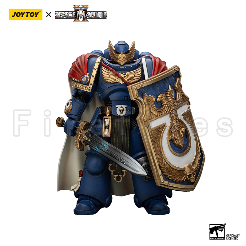 Фигурка JOYTOY 1/18: 40K Ultra – обзор и цена Pc Gaming Victus